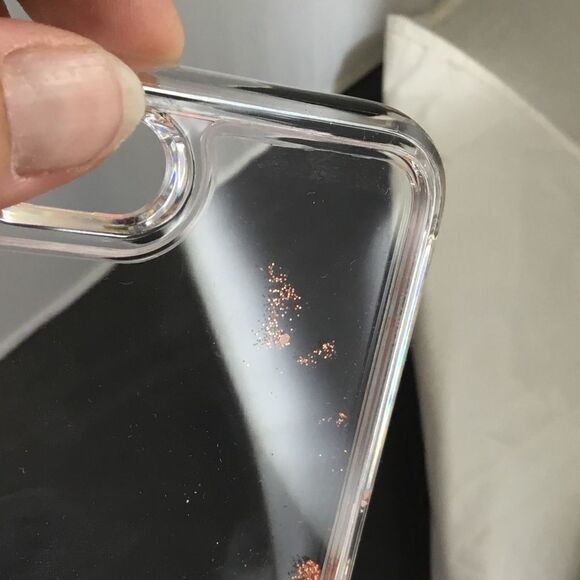 Rebecca Minkoff Glitterfall Case for iPhone 7+ (H) - Picture 6 of 6